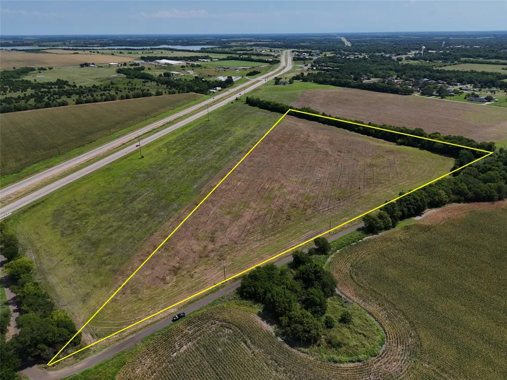 15500 CR 2000 Cooper, TX 75432
