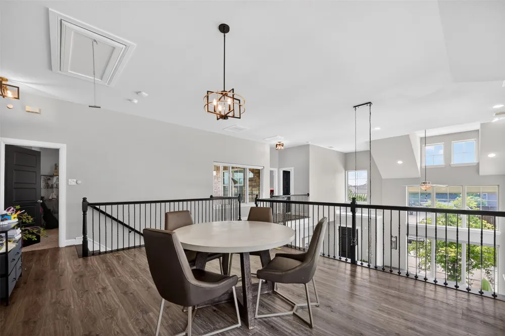 8700 Fairway Lane McKinney, TX 75070