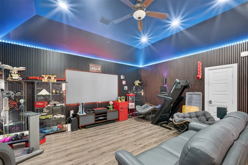 8700 Fairway Lane McKinney, TX 75070