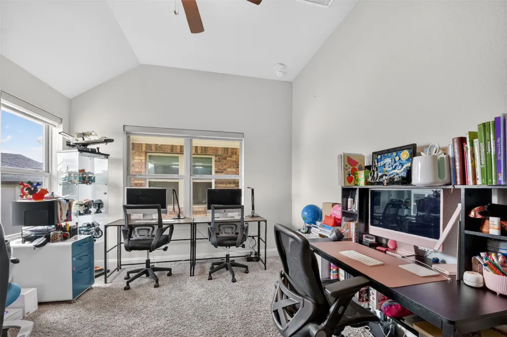 8700 Fairway Lane McKinney, TX 75070