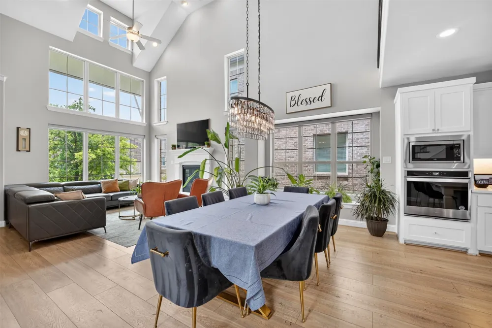 8700 Fairway Lane McKinney, TX 75070