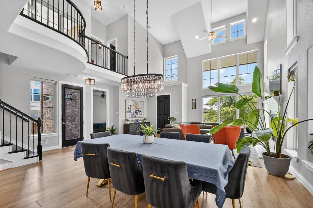 8700 Fairway Lane McKinney, TX 75070