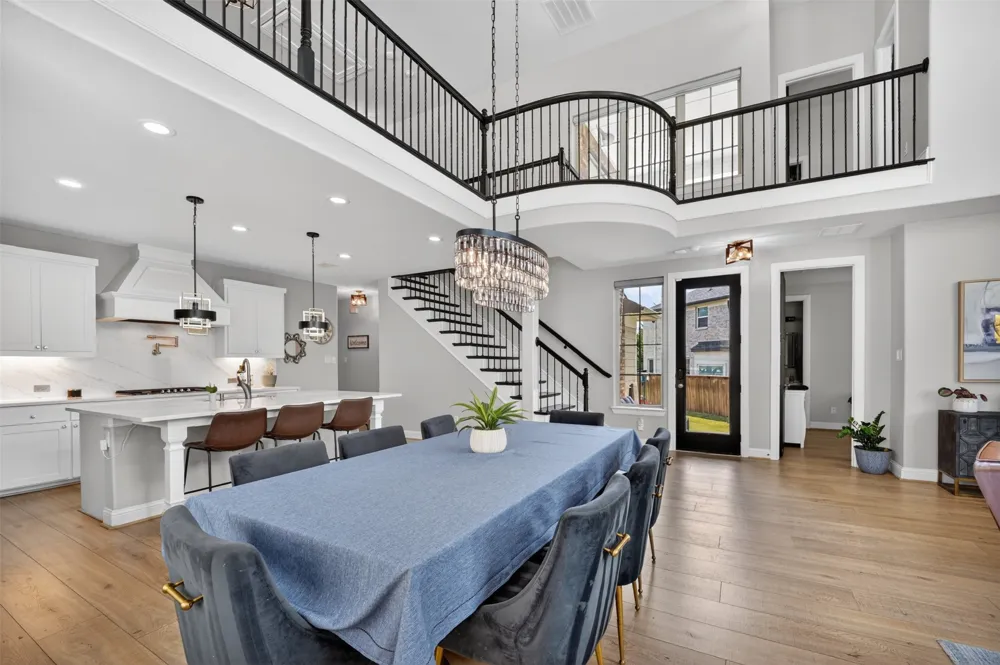 8700 Fairway Lane McKinney, TX 75070