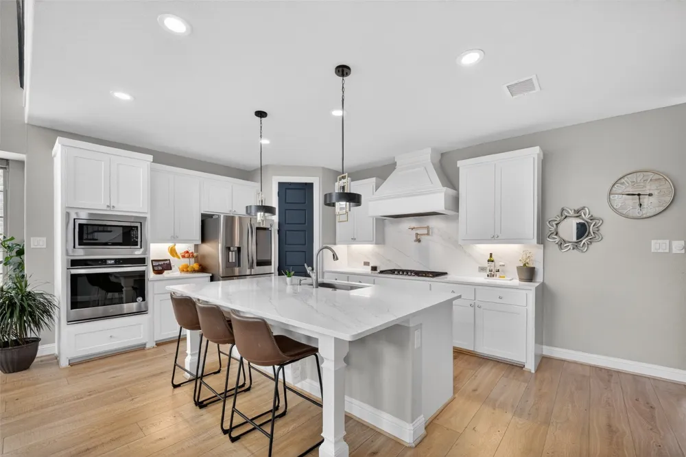 8700 Fairway Lane McKinney, TX 75070