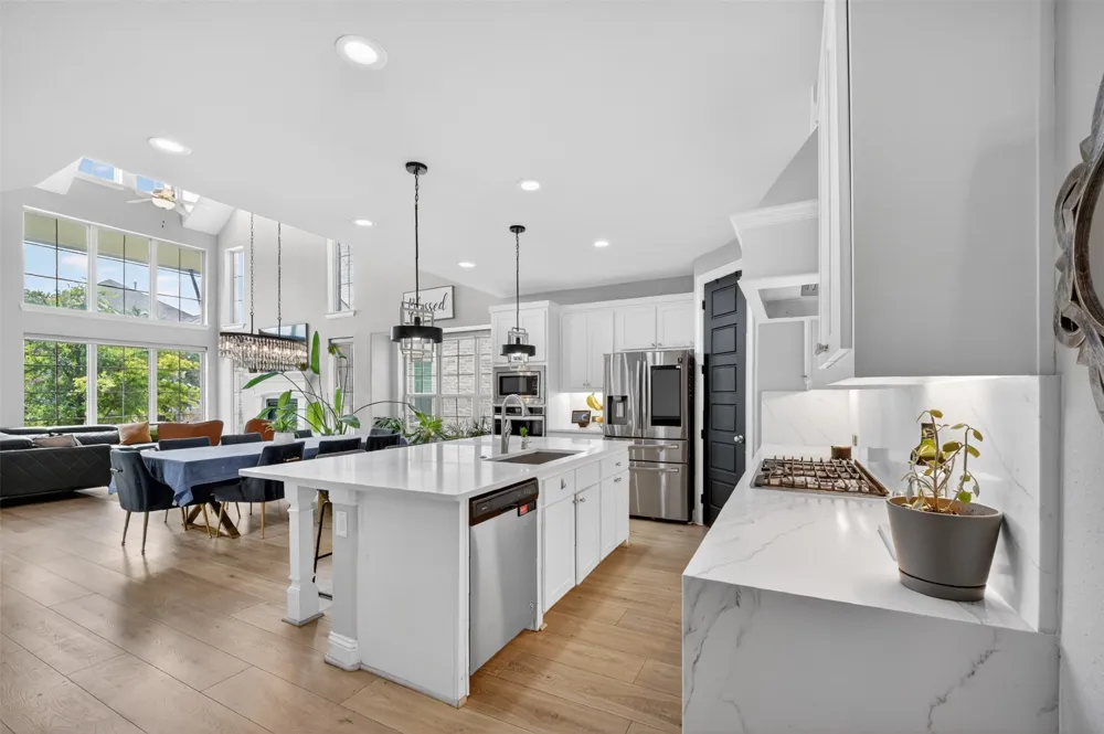 8700 Fairway Lane McKinney, TX 75070