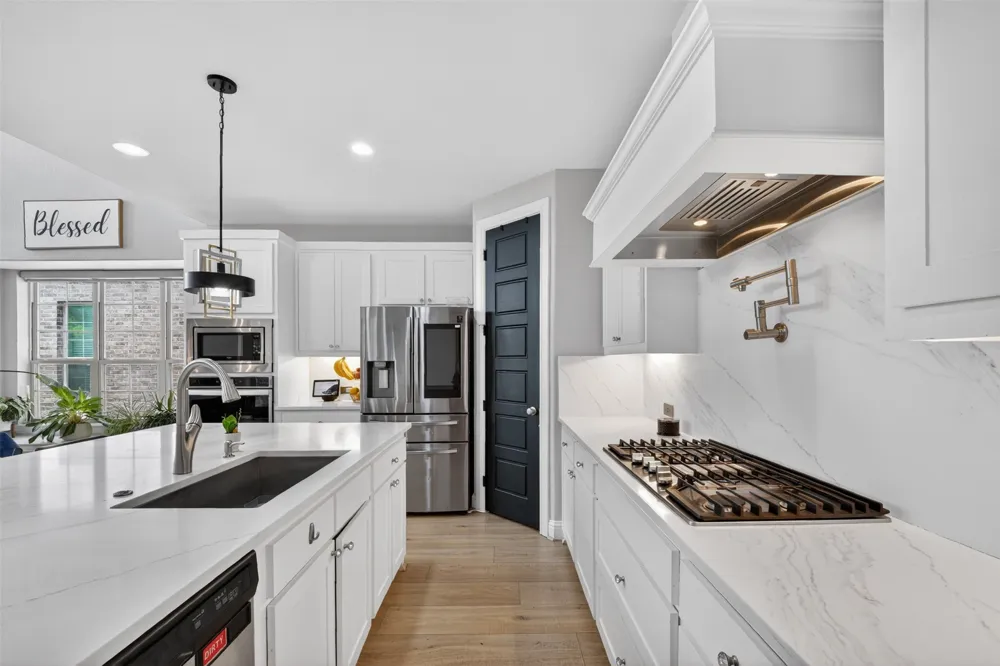 8700 Fairway Lane McKinney, TX 75070