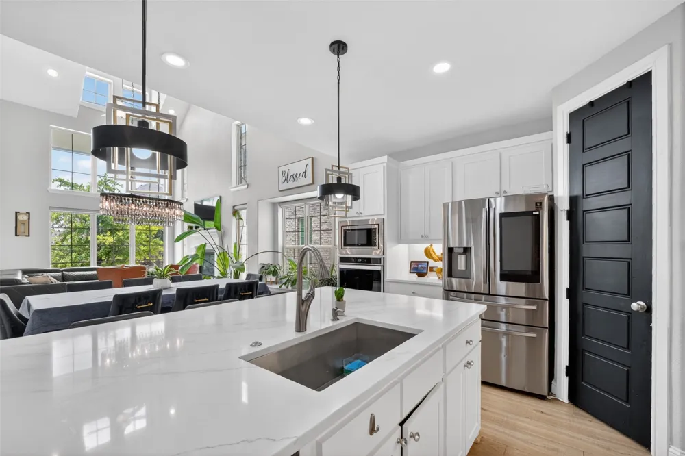 8700 Fairway Lane McKinney, TX 75070
