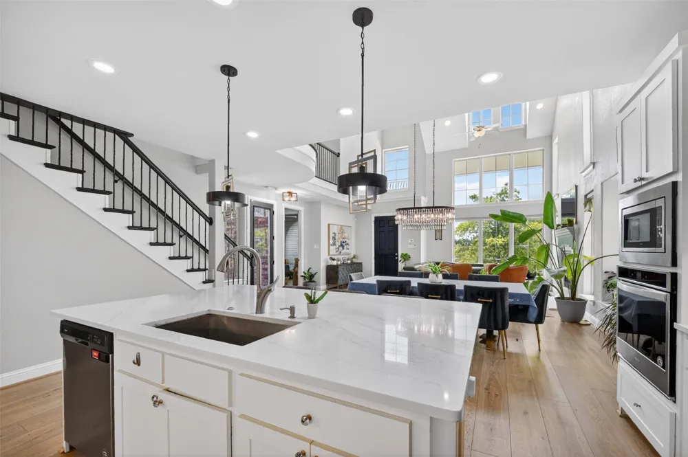 8700 Fairway Lane McKinney, TX 75070