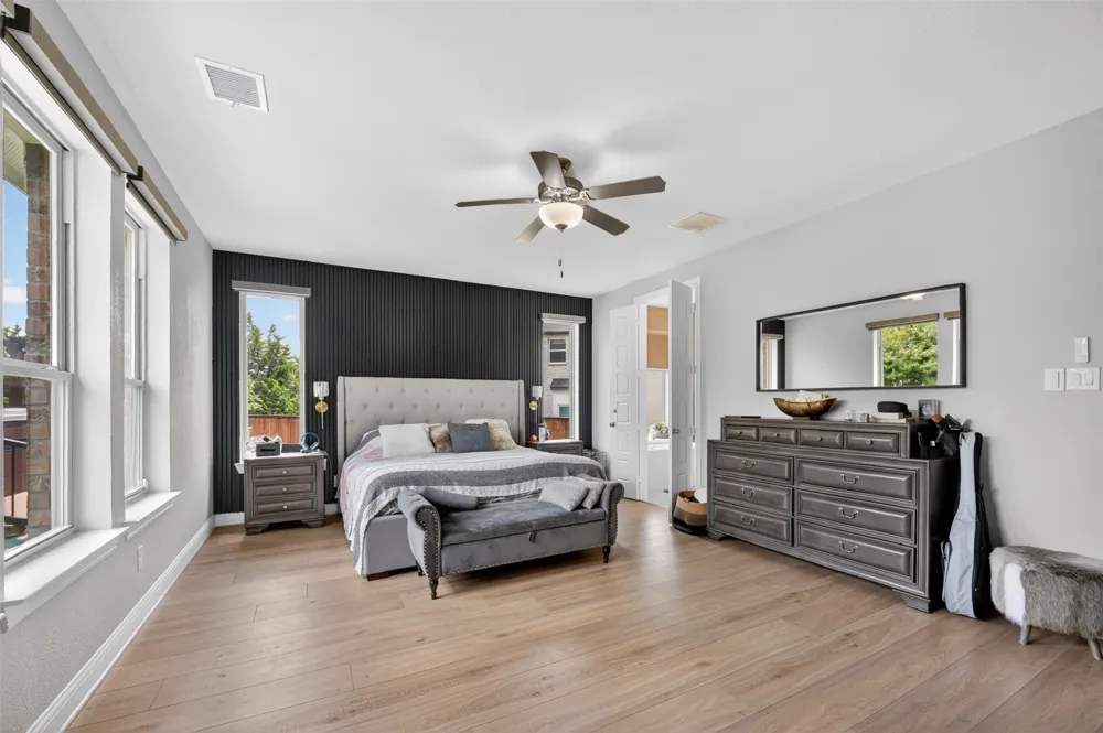 8700 Fairway Lane McKinney, TX 75070