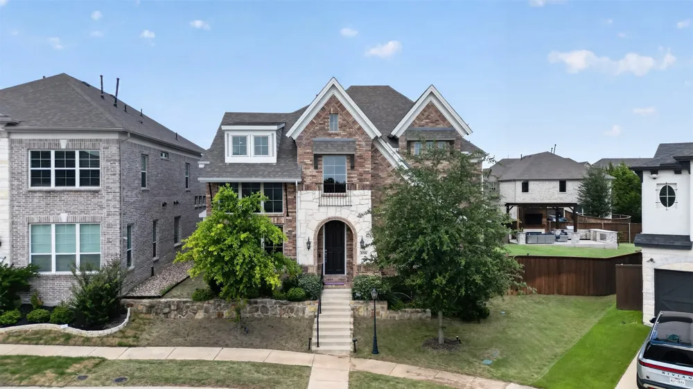 8700 Fairway Lane McKinney, TX 75070