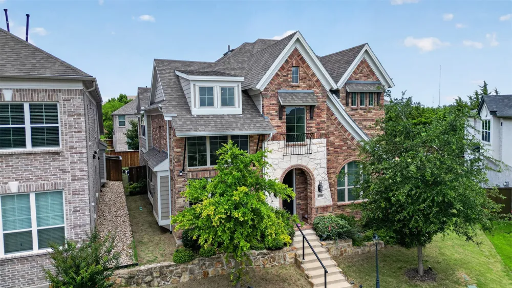 8700 Fairway Lane McKinney, TX 75070