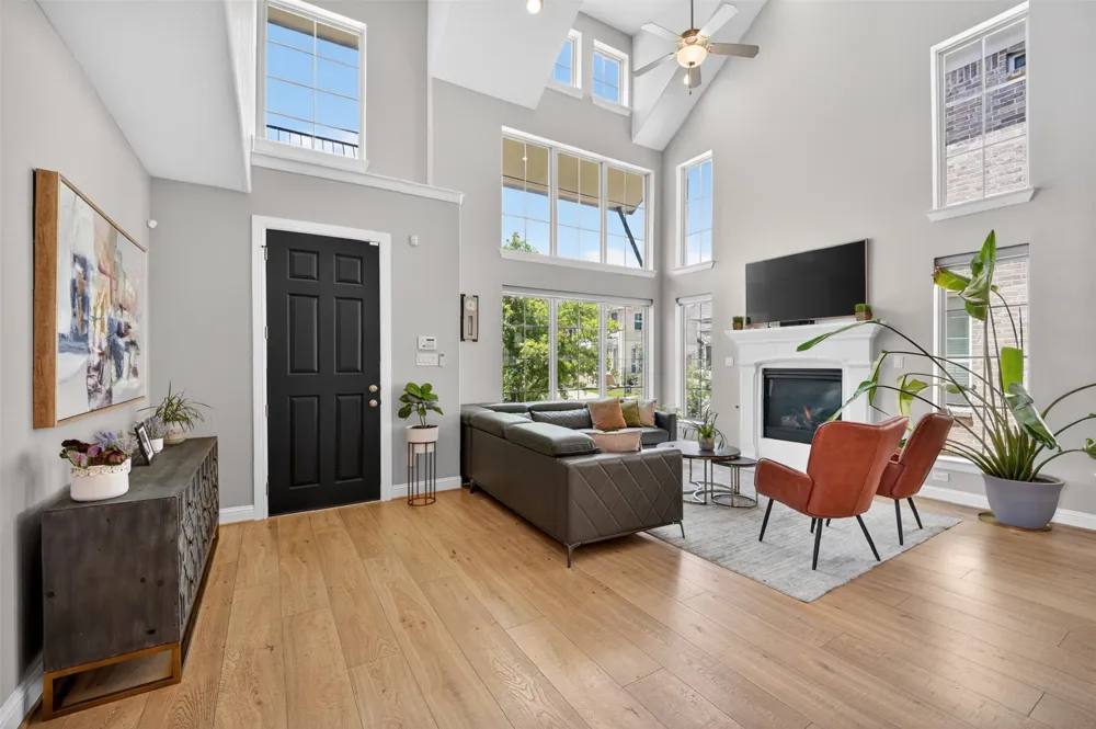 8700 Fairway Lane McKinney, TX 75070