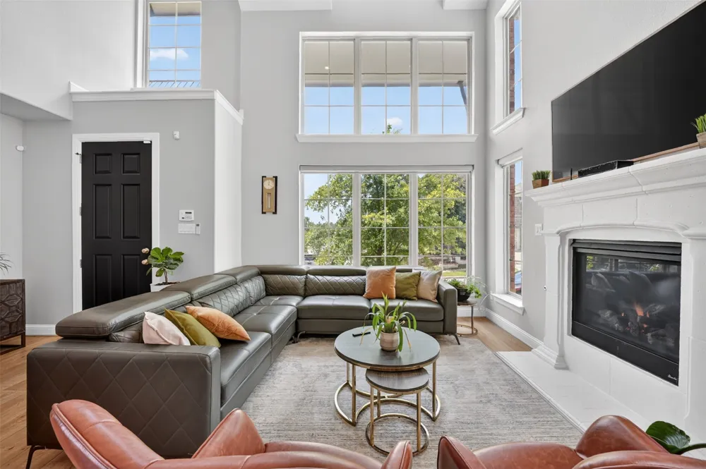 8700 Fairway Lane McKinney, TX 75070