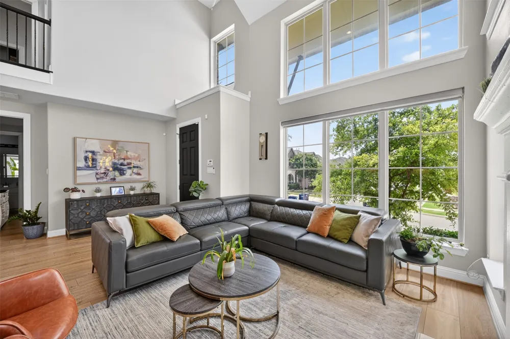 8700 Fairway Lane McKinney, TX 75070