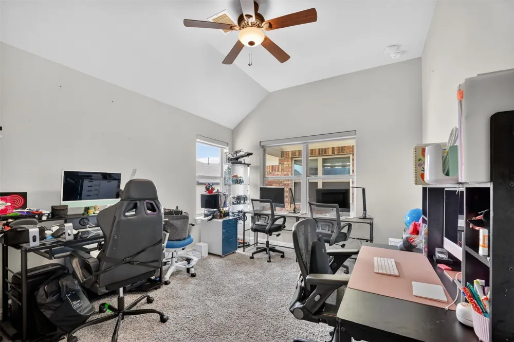 8700 Fairway Lane McKinney, TX 75070