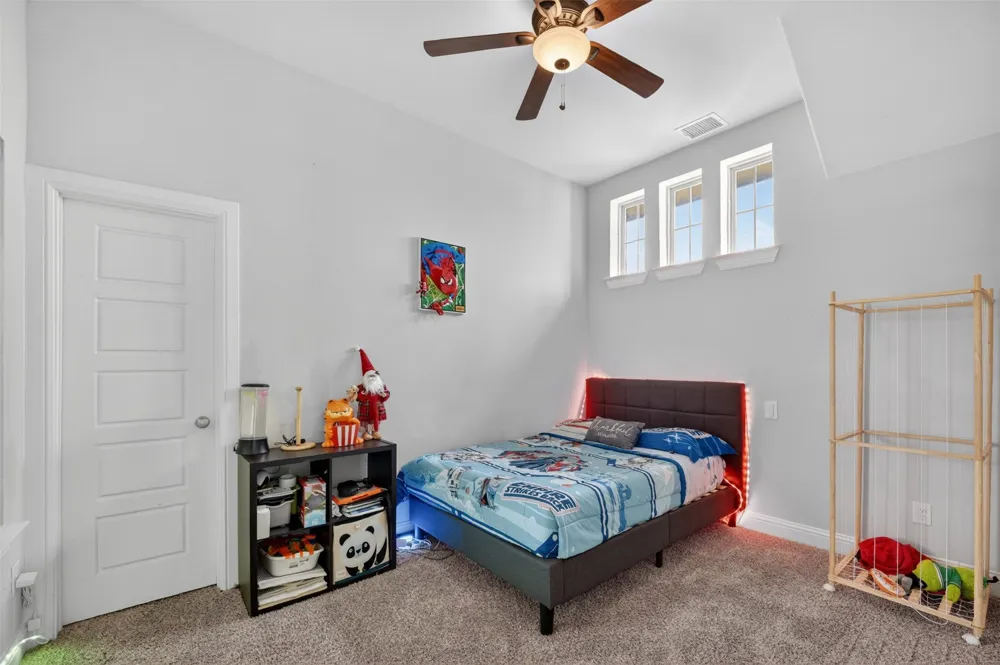 8700 Fairway Lane McKinney, TX 75070