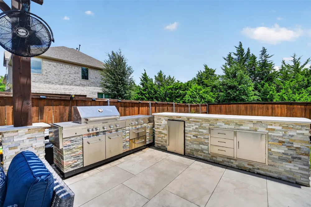8700 Fairway Lane McKinney, TX 75070
