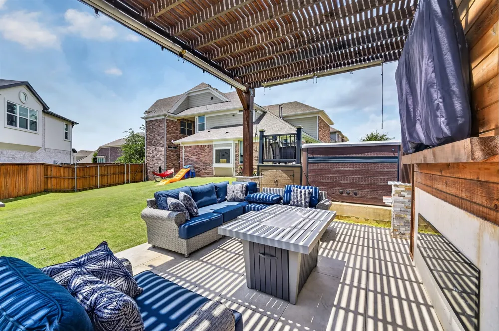 8700 Fairway Lane McKinney, TX 75070