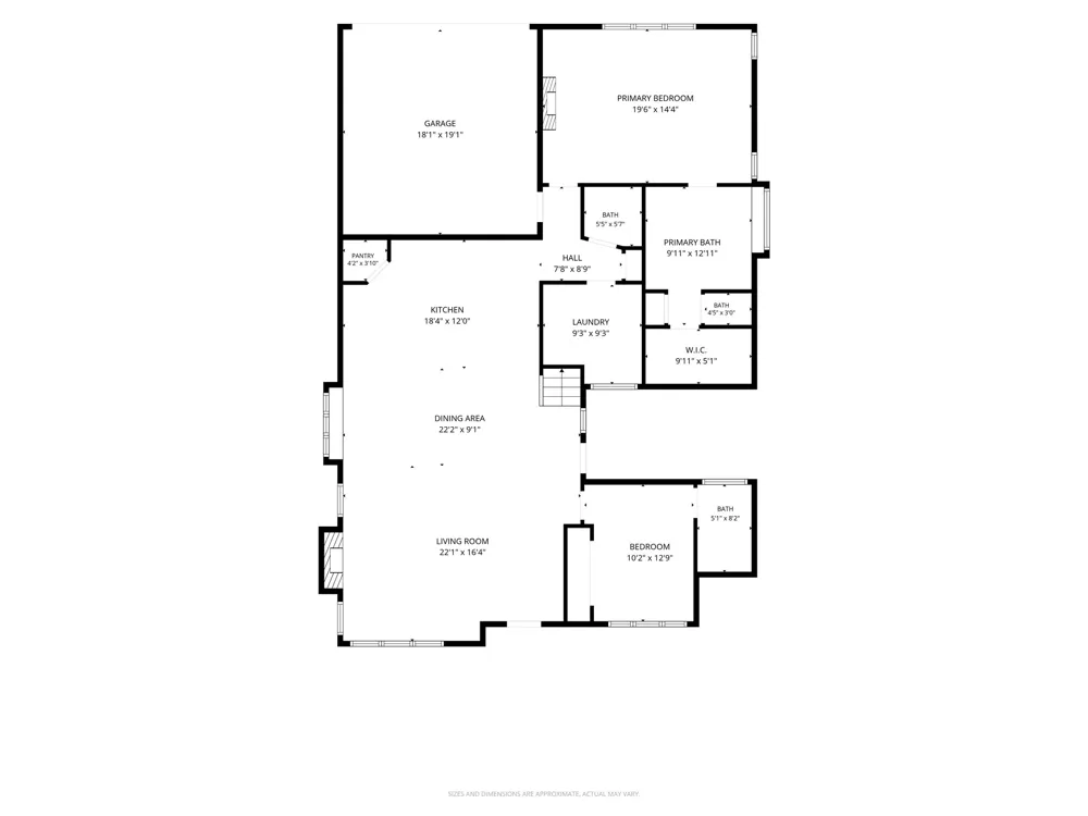 8700 Fairway Lane McKinney, TX 75070
