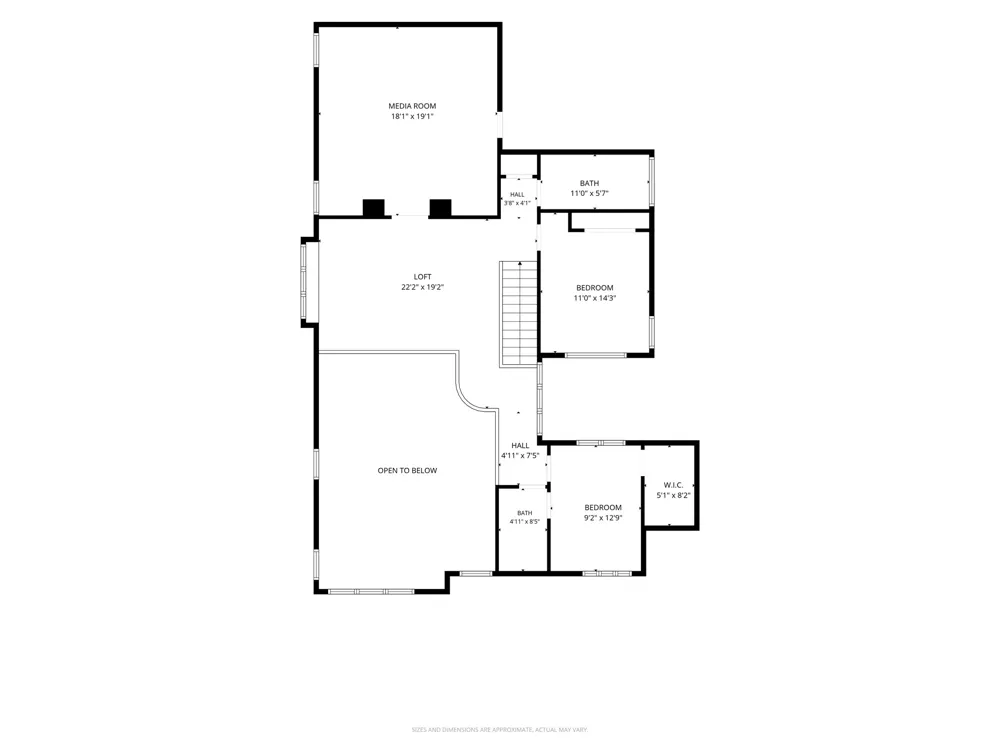 8700 Fairway Lane McKinney, TX 75070