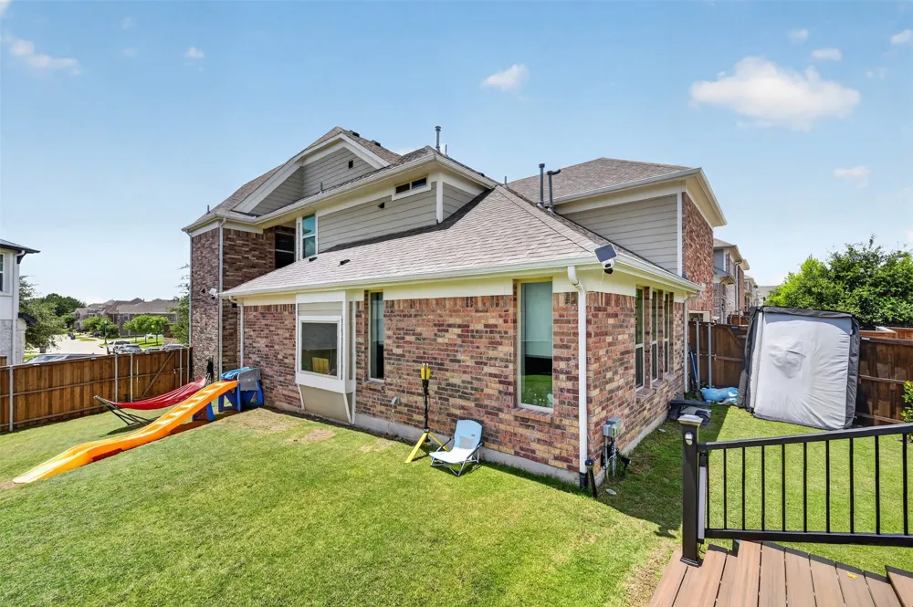 8700 Fairway Lane McKinney, TX 75070