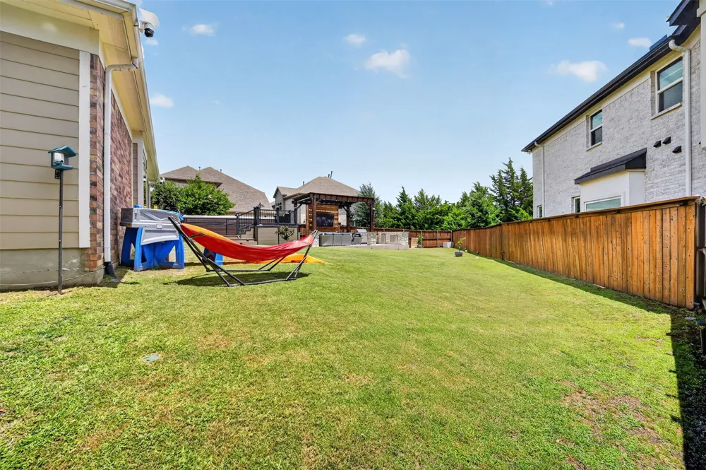8700 Fairway Lane McKinney, TX 75070
