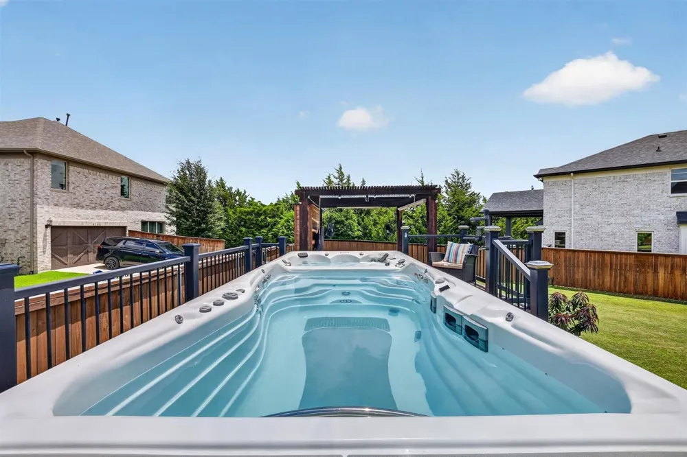 8700 Fairway Lane McKinney, TX 75070