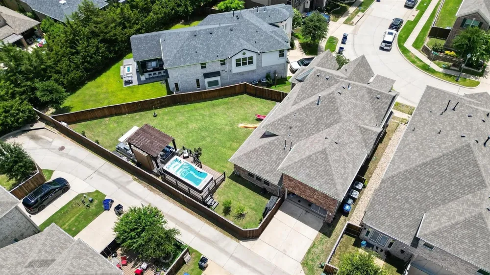 8700 Fairway Lane McKinney, TX 75070