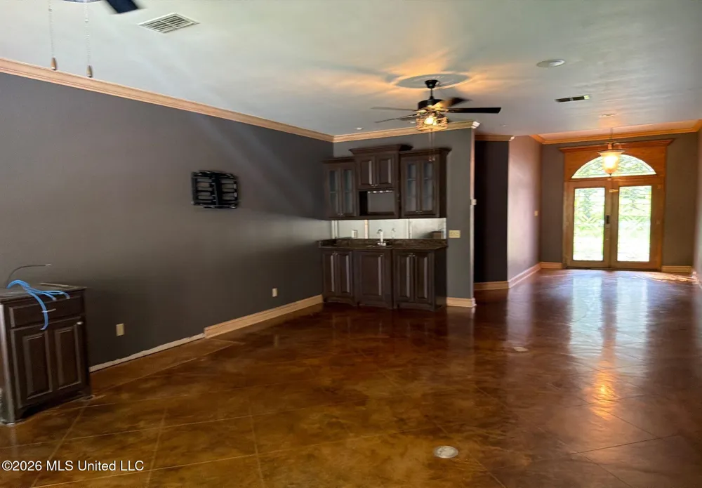 1058 Clabber Creek Drive Summit, MS 39666