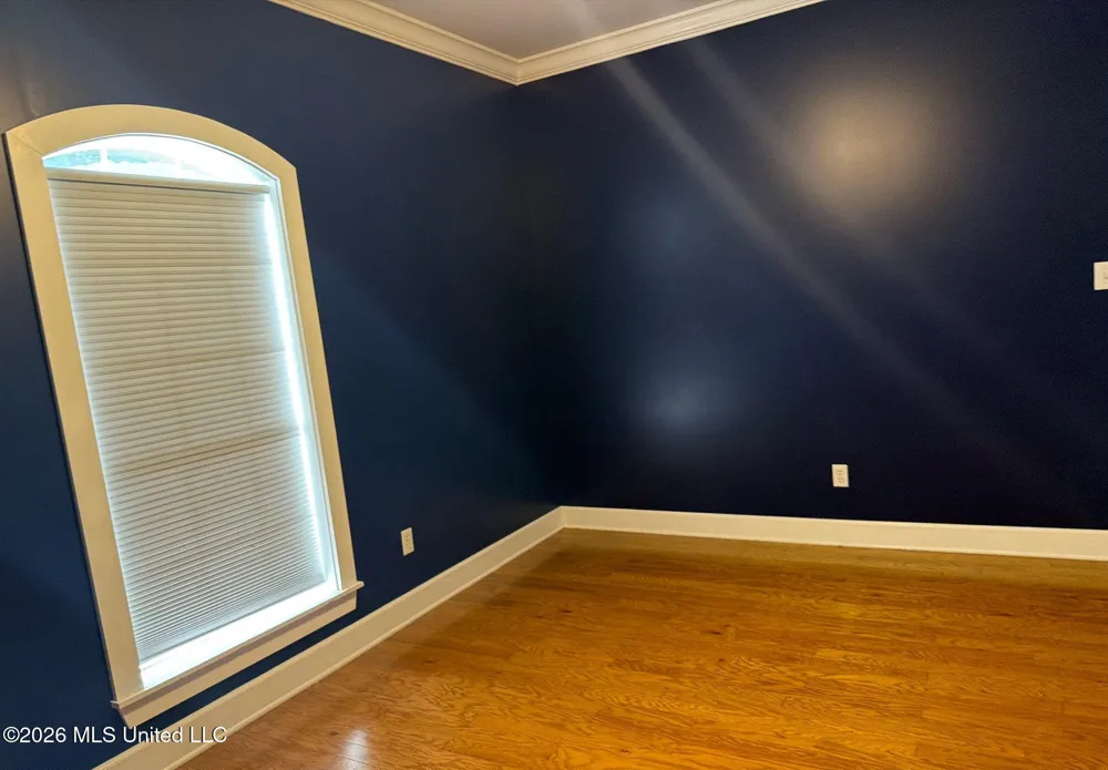 1058 Clabber Creek Drive Summit, MS 39666