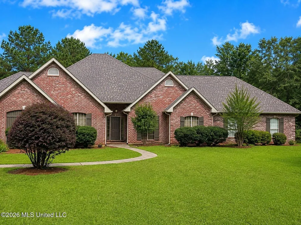 1058 Clabber Creek Drive Summit, MS 39666