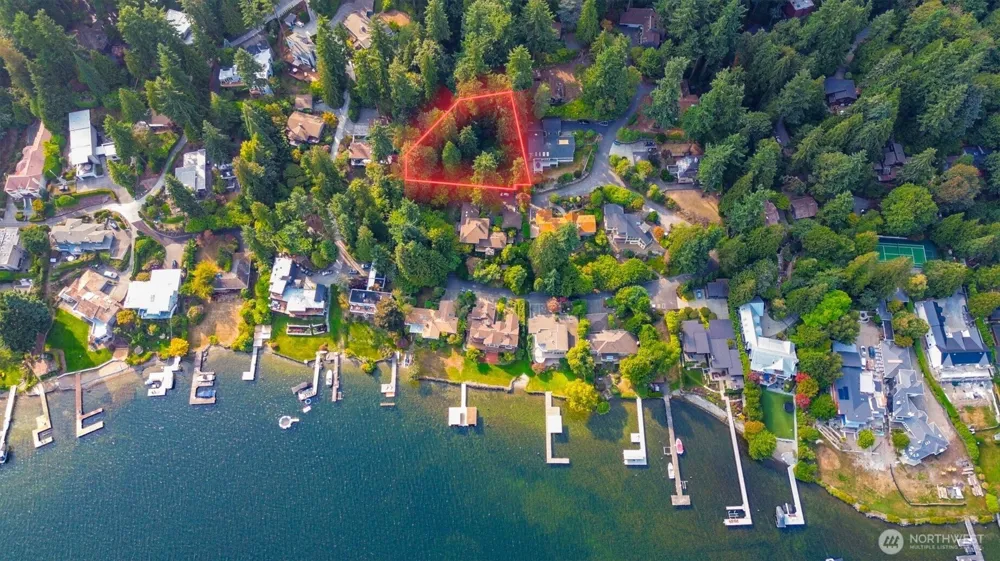 9433 SE 54th Street Mercer Island, WA 98040