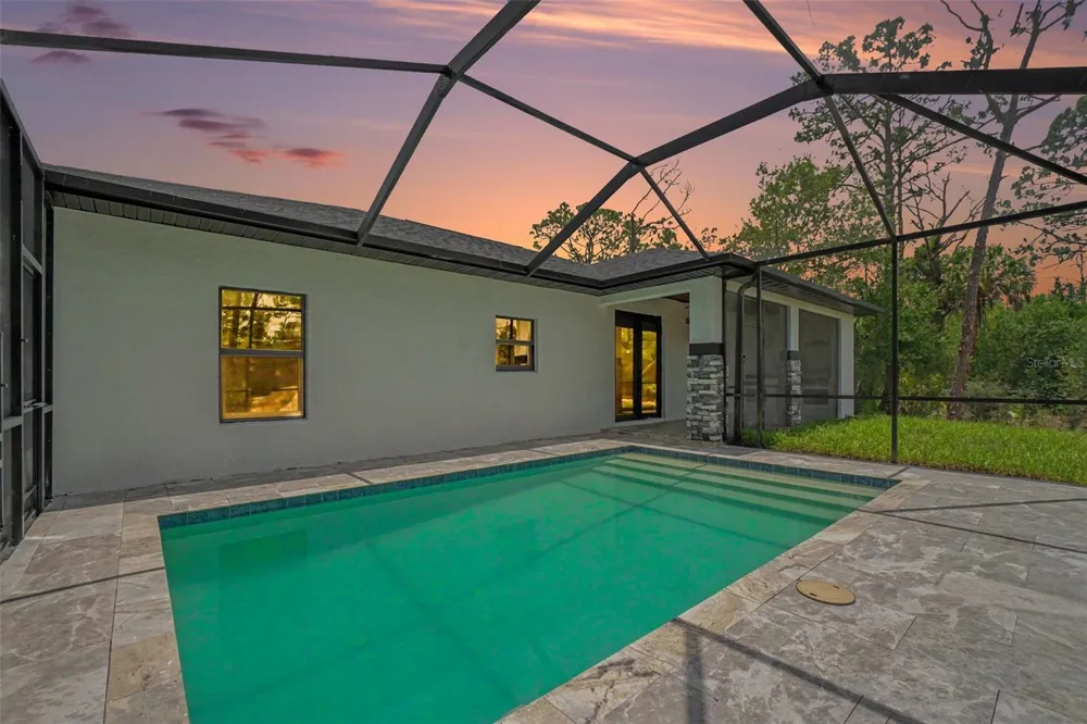 1059 MADEIRA STREET Port Charlotte, FL 33953