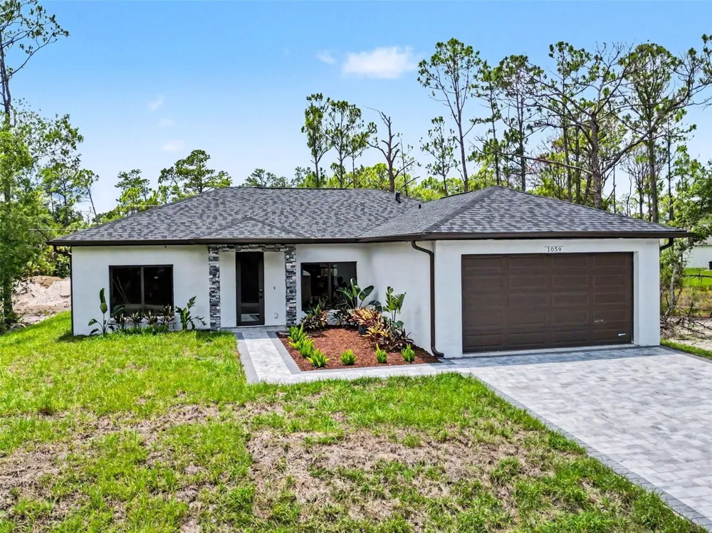 1059 MADEIRA STREET Port Charlotte, FL 33953