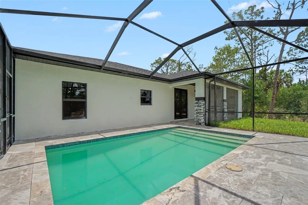 1059 MADEIRA STREET Port Charlotte, FL 33953