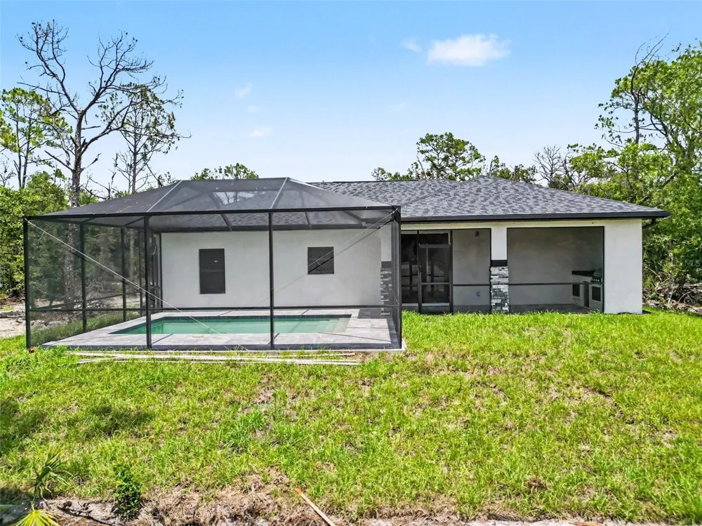 1059 MADEIRA STREET Port Charlotte, FL 33953