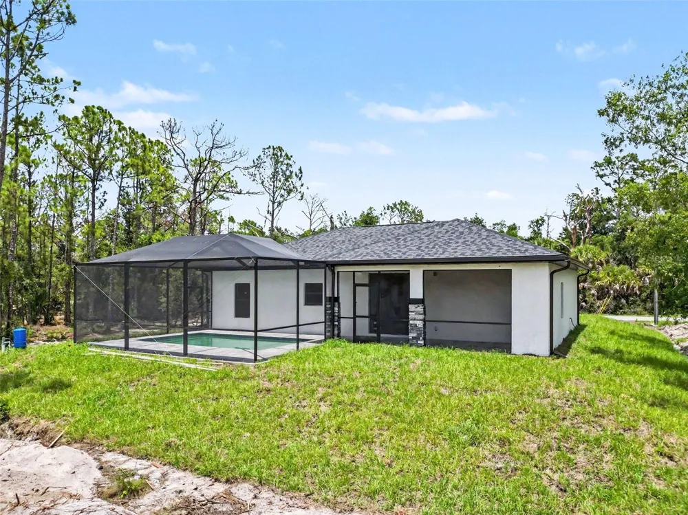 1059 MADEIRA STREET Port Charlotte, FL 33953
