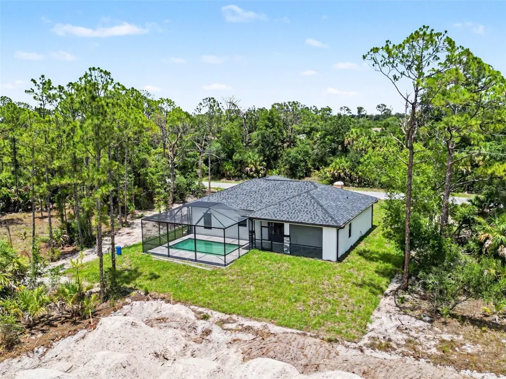 1059 MADEIRA STREET Port Charlotte, FL 33953