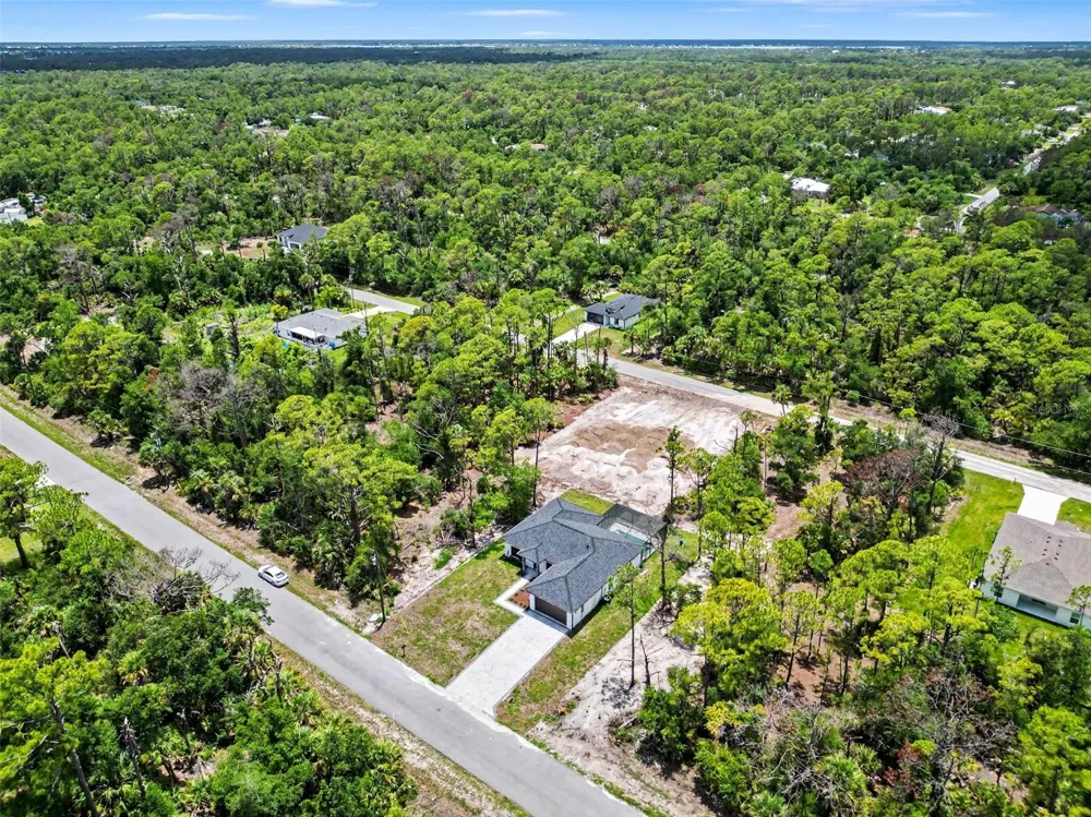 1059 MADEIRA STREET Port Charlotte, FL 33953