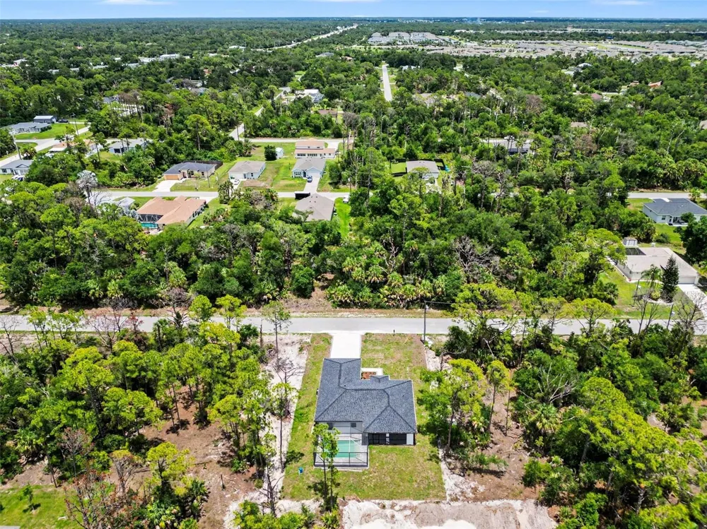 1059 MADEIRA STREET Port Charlotte, FL 33953