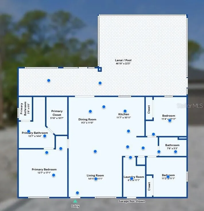 1059 MADEIRA STREET Port Charlotte, FL 33953