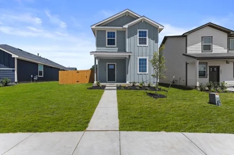 304 Constanza Trail