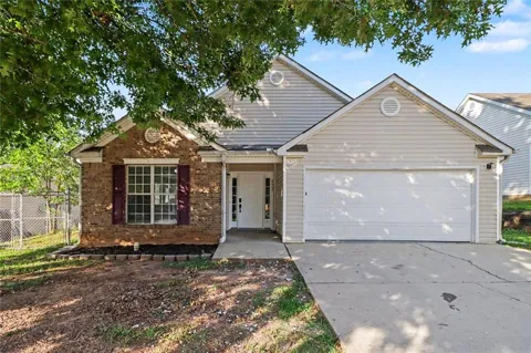 5997 Waggoner Court