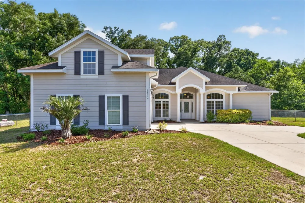 26807 SW 20TH PLACE Newberry, FL 32669