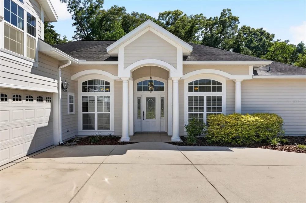 26807 SW 20TH PLACE Newberry, FL 32669
