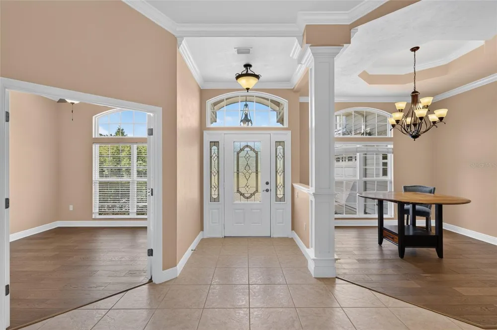 26807 SW 20TH PLACE Newberry, FL 32669