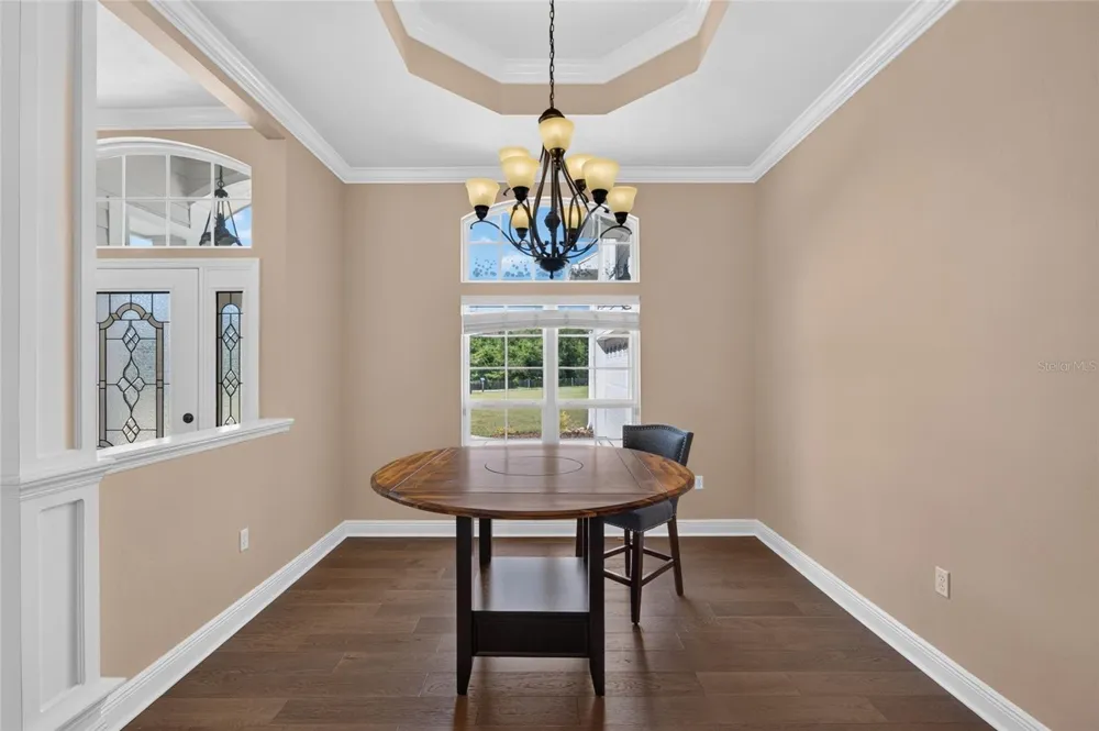 26807 SW 20TH PLACE Newberry, FL 32669