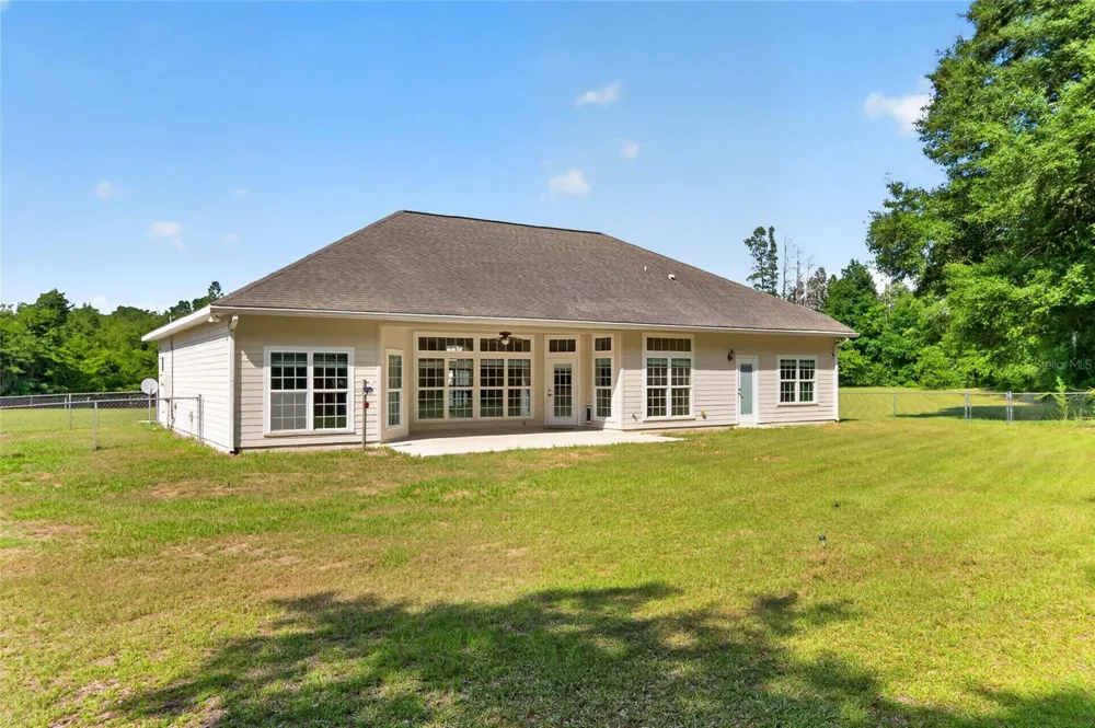 26807 SW 20TH PLACE Newberry, FL 32669