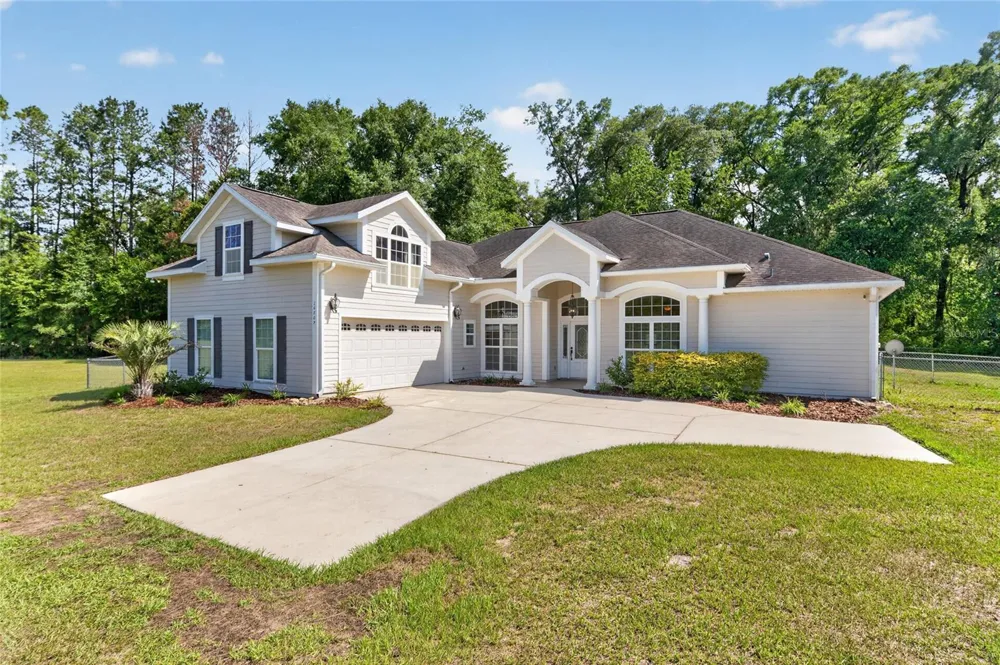 26807 SW 20TH PLACE Newberry, FL 32669