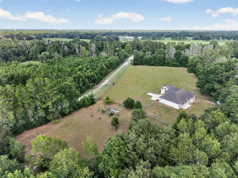 26807 SW 20TH PLACE Newberry, FL 32669